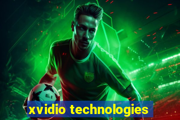 xvidio technologies-startup download